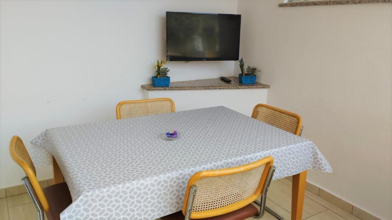 Apartment Marija Umag Exterior foto