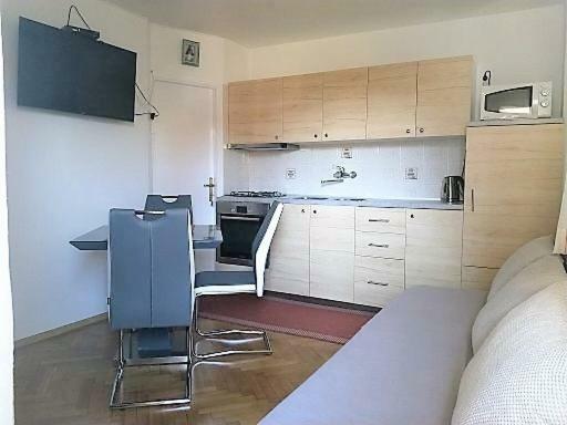 Apartment Marija Umag Exterior foto